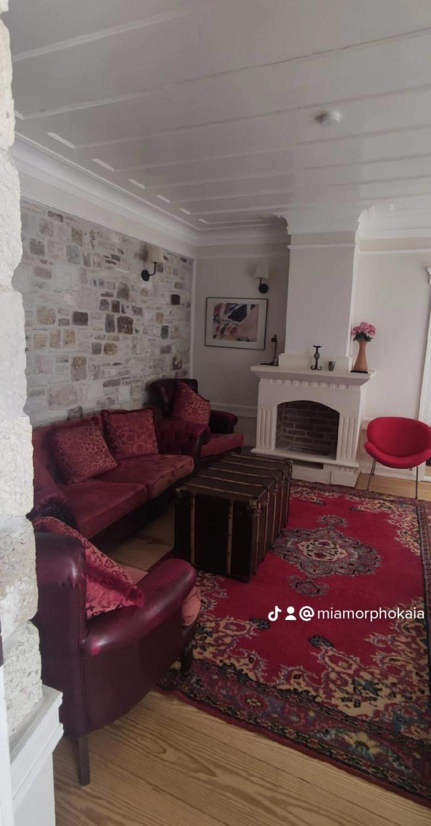 Mi Amor Phokaia Фоча Экстерьер фото